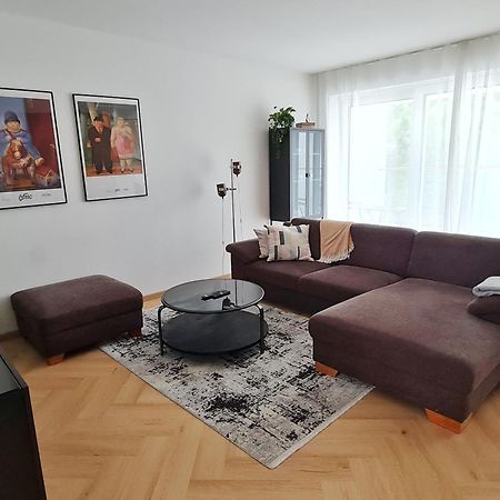 Beautiful New Apt In Old Town Near Train Station - Free Parking Bratislava Exteriér fotografie