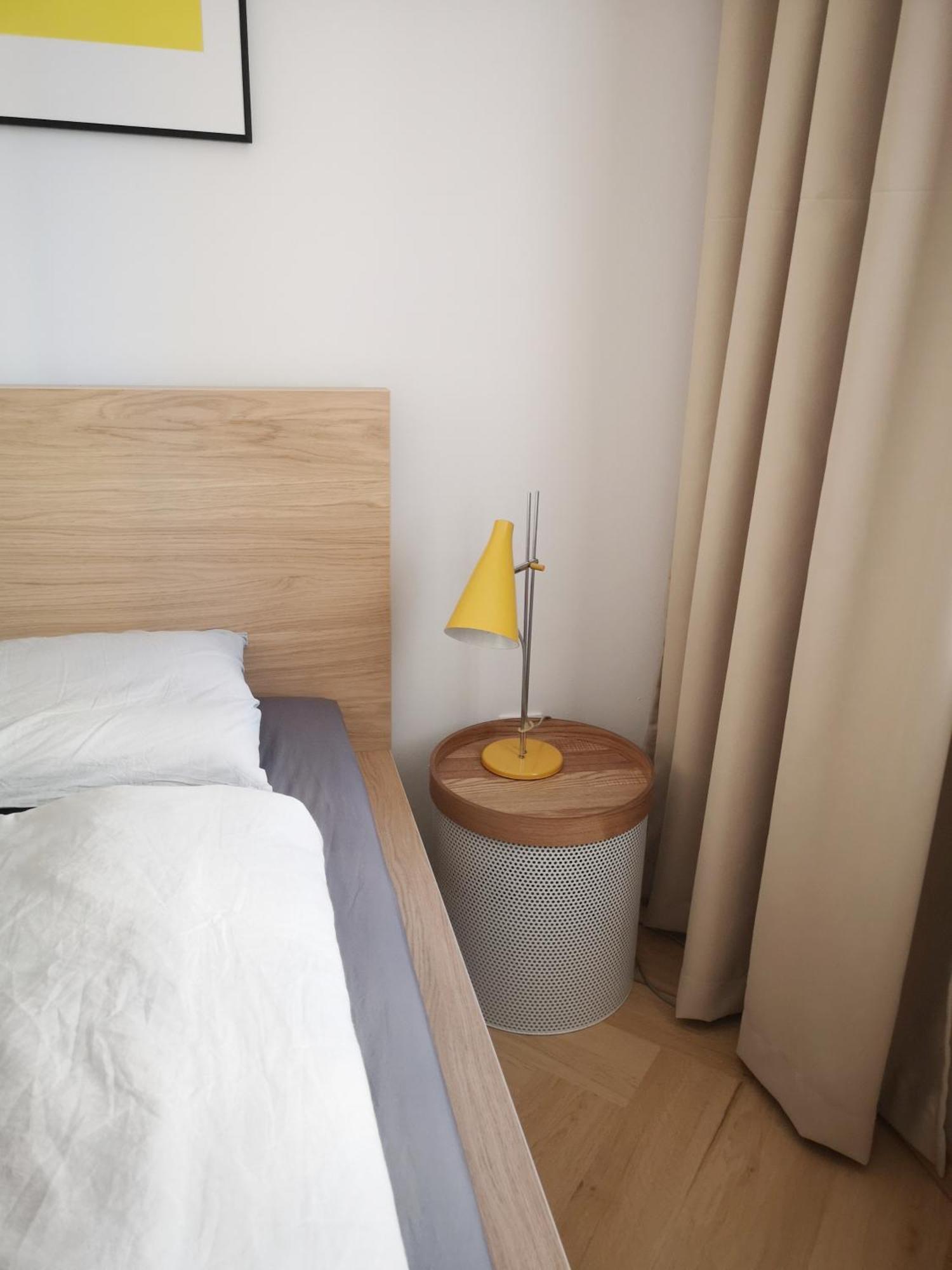 Beautiful New Apt In Old Town Near Train Station - Free Parking Bratislava Exteriér fotografie