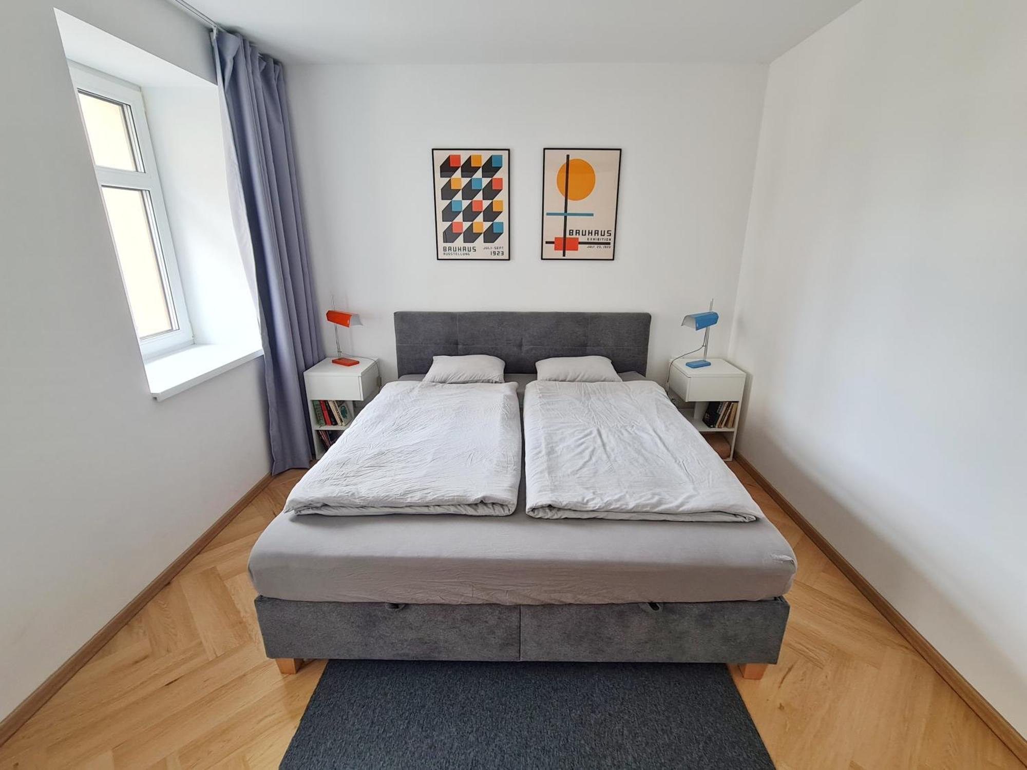 Beautiful New Apt In Old Town Near Train Station - Free Parking Bratislava Exteriér fotografie