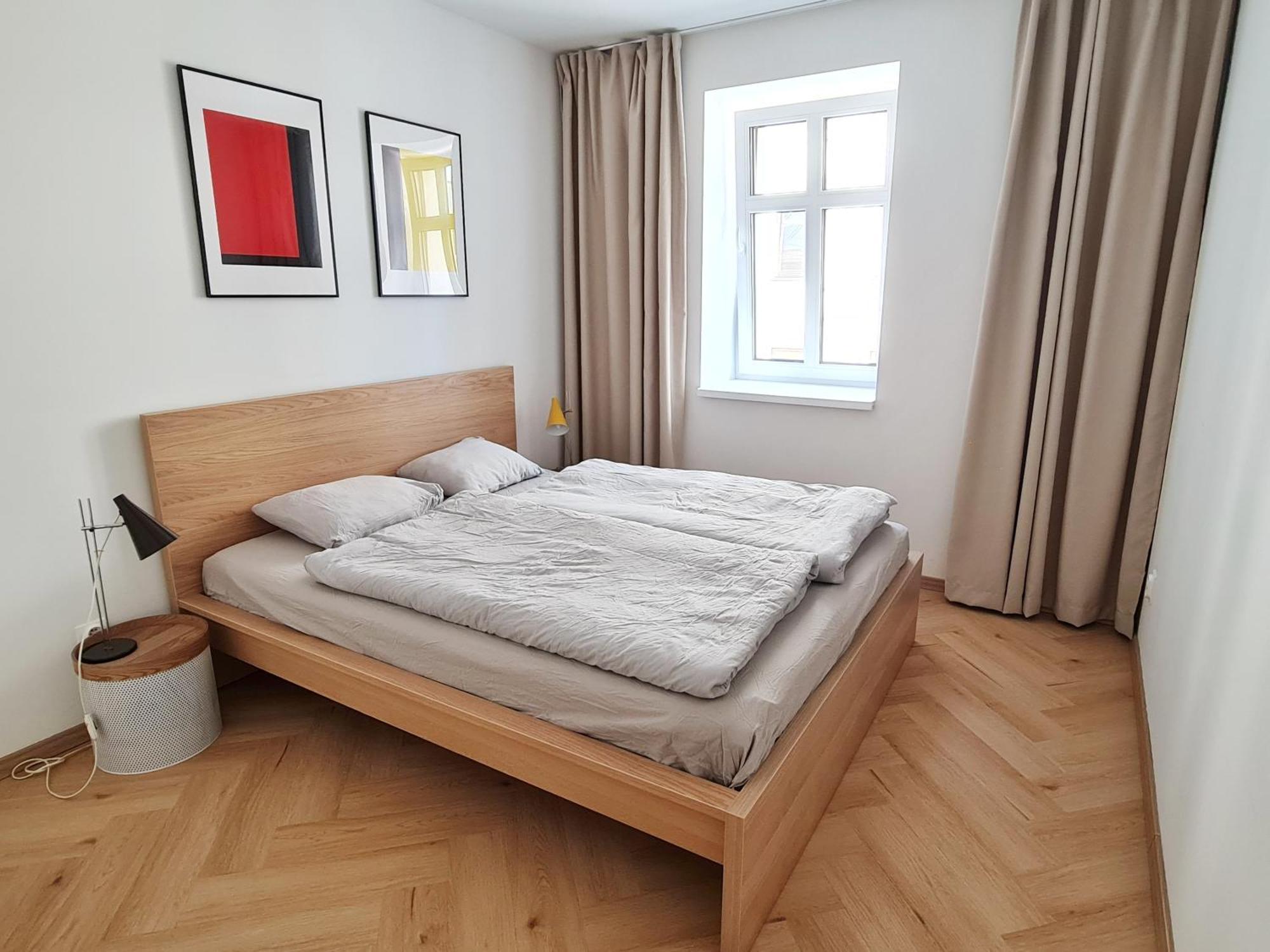Beautiful New Apt In Old Town Near Train Station - Free Parking Bratislava Exteriér fotografie