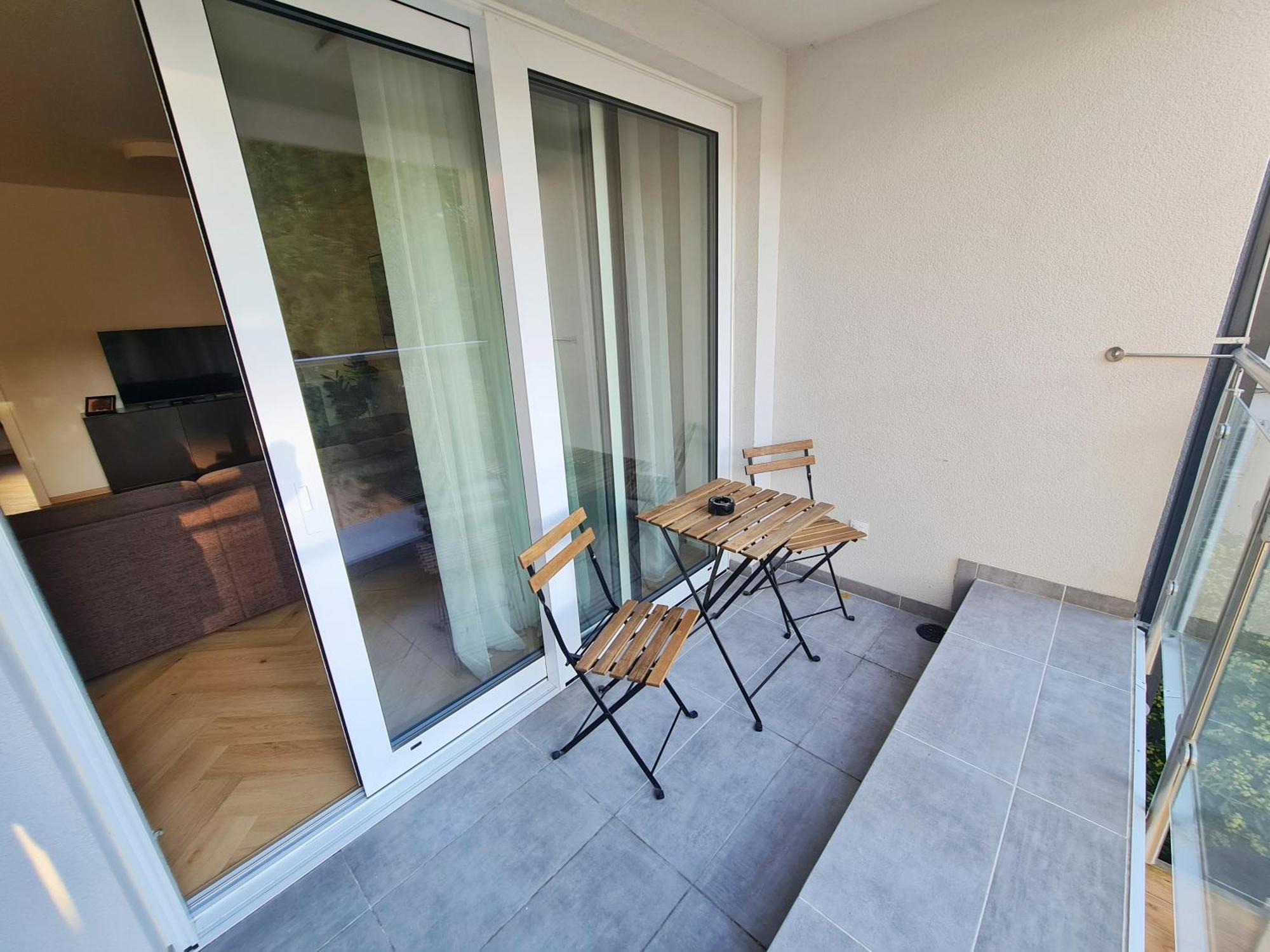 Beautiful New Apt In Old Town Near Train Station - Free Parking Bratislava Exteriér fotografie